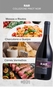Vinho RAR Collezione Pinot Noir 750ml