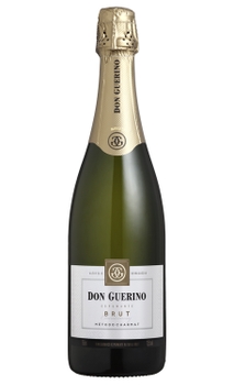 Espumante Don Guerino Brut Chardonnay 750ml