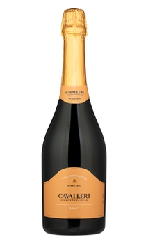 Espumante Cavalleri Brut 750ml