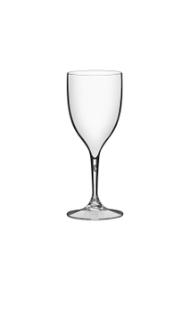 Taça Boccati Kiss 340ml (transparente)