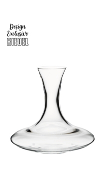 Decanter Riedel Ultra