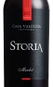 Vinho Casa Valduga Storia Merlot 2011 750ml