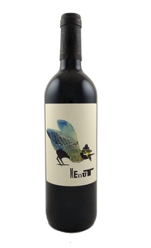 Vinho Menut Priorat Martinet