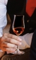 Conjunto 2 Taças Riedel Vinum Bar Cognac Hennessy