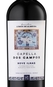 Vinho Capella dos Campos Nove Ilhas Tinto 750ml