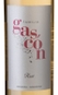 Vinho Escorihuela Gascón Rosé Malbec 750ml