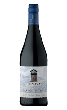 Vinho Leyda Reserva Pinot Noir 750ml
