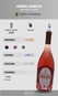Vinho Abreu Garcia Rosé Malbec 750ml