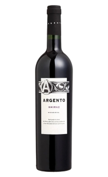 Vinho Argento Shiraz 750ml