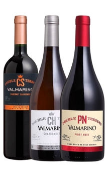 Combo Valmarino Double Terroir