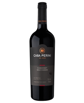 Vinho Casa Perini Cabernet Sauvignon 750ml