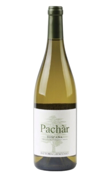 Vinho Fattoria Lavacchio Pachar Toscana IGT 750ml