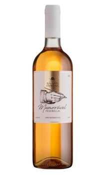 Vinho Salvati e Sirena Memorável Peverella 750ml