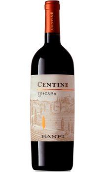 Vinho Castello Banfi Centine Magnum 1,5L