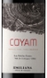 Vinho Coyam Emiliana Organic Vineyards 750ml