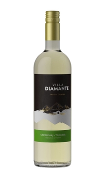 Vinho Villa Diamante Chardonnay | Torrontes 750ml