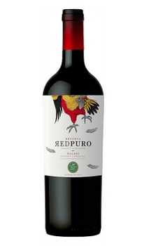 Vinho Vinecool Red Blend Orgânico