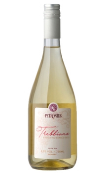 Vinho Petronius Trebbiano Branco 750ml