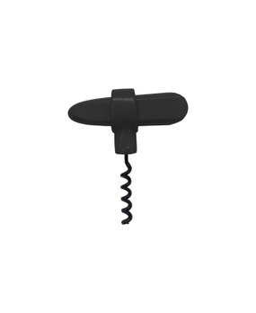 Saca-Rolha de Bolso Boccati (preto)