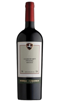 Vinho Bodega Iribarrem Reserva Cabernet Franc 750ml