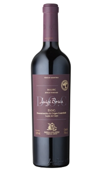 Vinho Luigi Bosca Malbec DOC 750ml