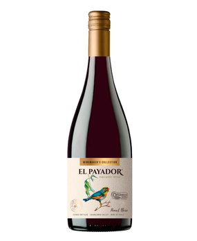 Vinho El Payador Pinot Noir 750ml