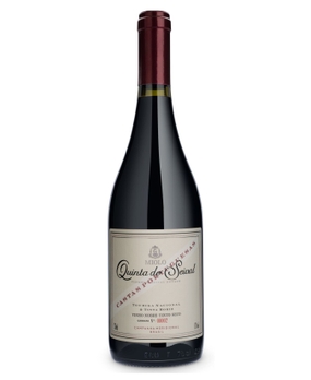 Vinho Miolo Quinta do Seival Castas Portuguesas 750ml
