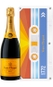 Veuve Clicquot Ponsardin Brut Tape Collection