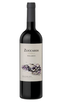Vinho Zuccardi Serie a Malbec 750ml 