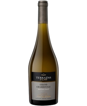Vinho Terrazas de los Andes Grand Chardonnay 750ml