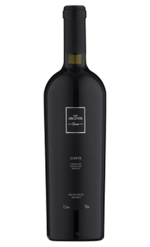 Vinho Luiz Argenta Cave Corte 750ml