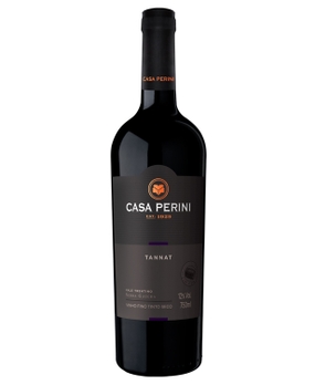 Vinho Casa Perini Tannat 750ml