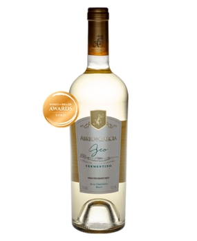 Vinho Abreu Garcia Vermentino 750ml