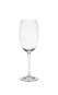 Taça de Cristal Titânio Bohemia para Espumante 300ml