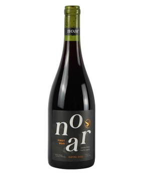 Vinho Terraças Noar Pinot Noir 750ml