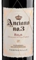 Vinho Anciano 3 Anos Crianza Tempranillo 750ml