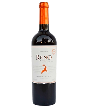Vinho Reno Cabernet Sauvignon 750ml