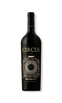 Vinho Circus Malbec