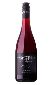 Vinho Allan Scott Black Label Pinot Noir 750ml