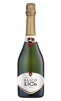 Espumante Bodega Iribarrem Basco Loco Brut 750ml