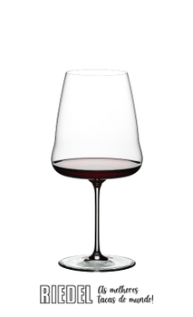 Taça Riedel Winewings Cabernet Sauvignon