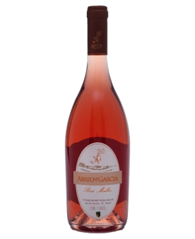 Vinho Abreu Garcia Rosé Malbec 750ml