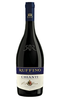 Vinho Ruffino Chianti DOCG 750ml