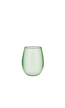 Copo Boccati Blow 580ml (verde cristal)