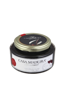 Geleia Gourmet Casa Madeira Vinho 240g