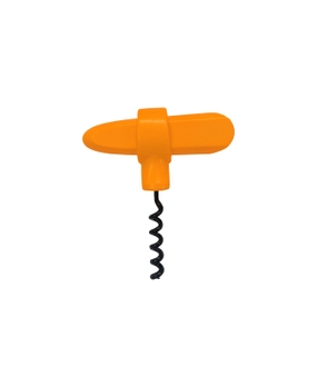 Saca-Rolha de Bolso Boccati (amarelo)