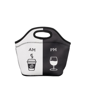 Bolsa Térmica Neoprene Estampada