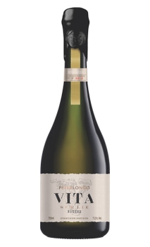 Espumante Peterlongo Vita Chardonnay | Pinot Noir 750ml