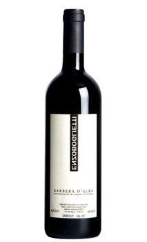 Vinho Enzo Boglietti Barbera D'Alba DOC 750ml