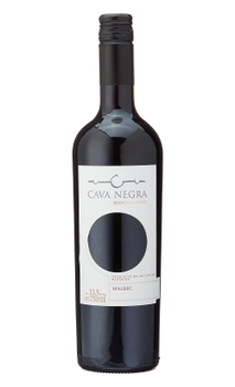 Vinho Cava Negra Malbec 750ml